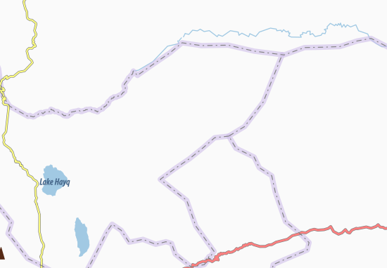 Hamerko Map