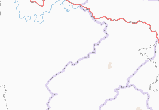Malenta Map