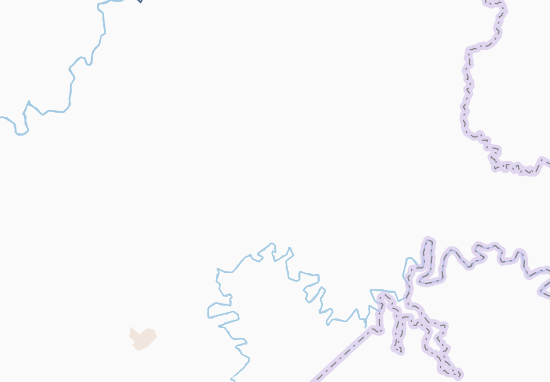 Mapa Bendougou I