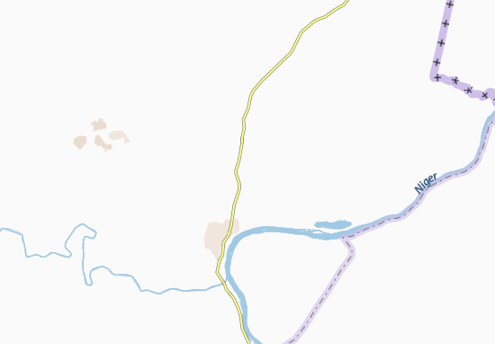 Tinkole Map