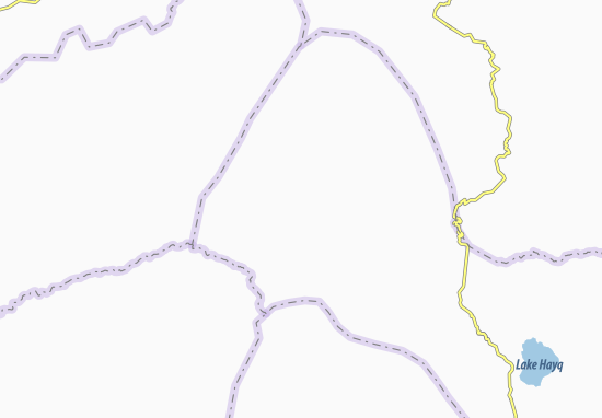 Kaart Plattegrond Astamba