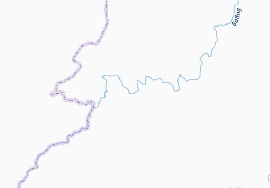 Ouorenendo Map