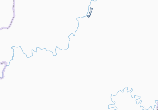Karte Stadtplan Oisa