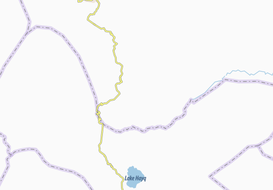 Girana Map