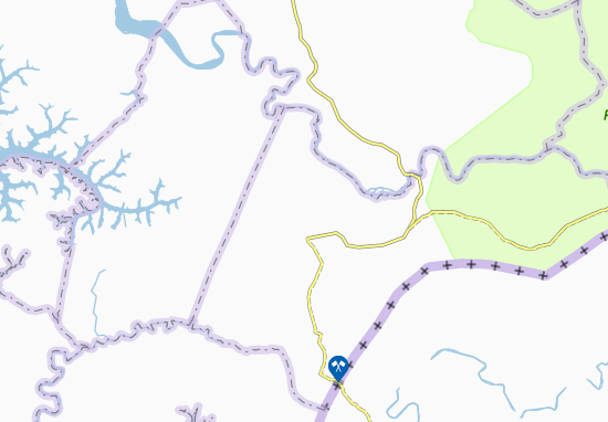 Dabel Map