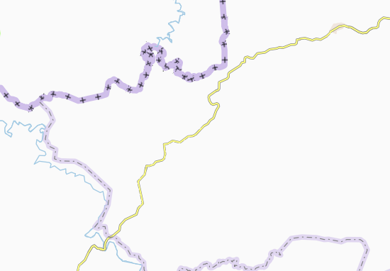 Bendia Map