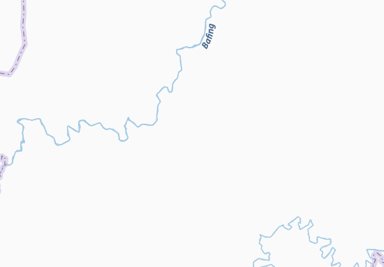Mapa Lombel
