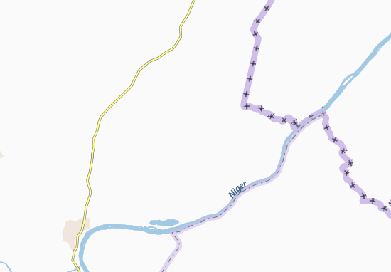 Komako Map