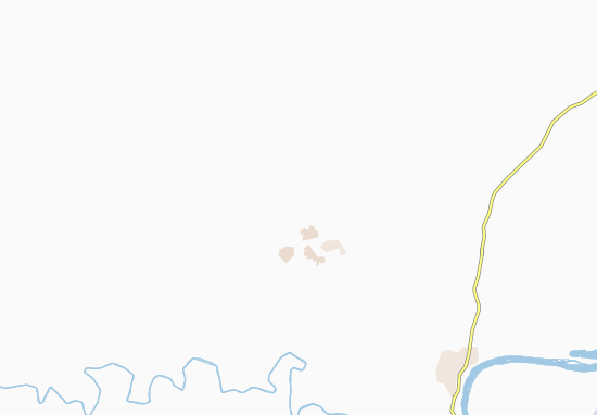 Karte Stadtplan Setiguia