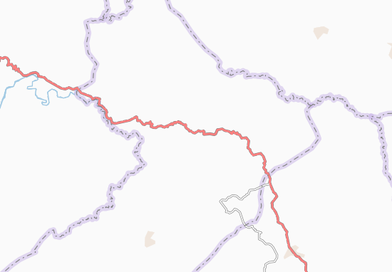 Dantari Map