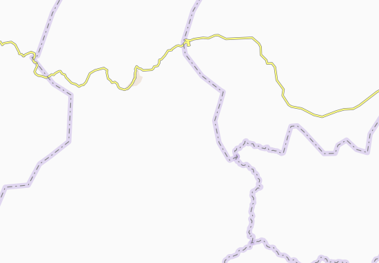 Karte Stadtplan Denfel
