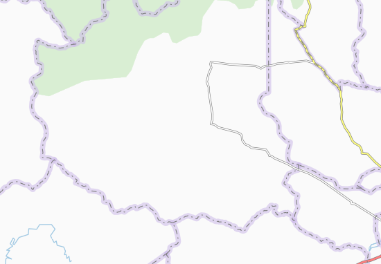 Karte Stadtplan Tasal
