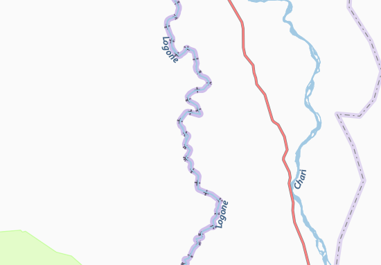 Zoumka Map