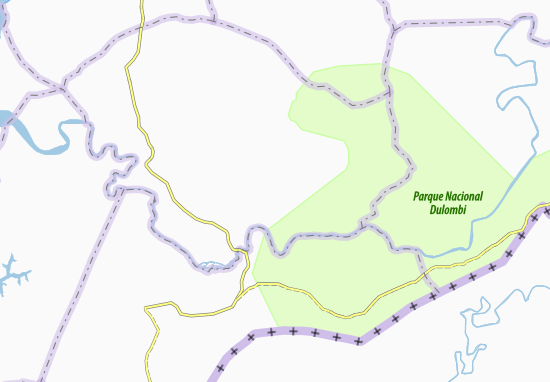 Ganha Map