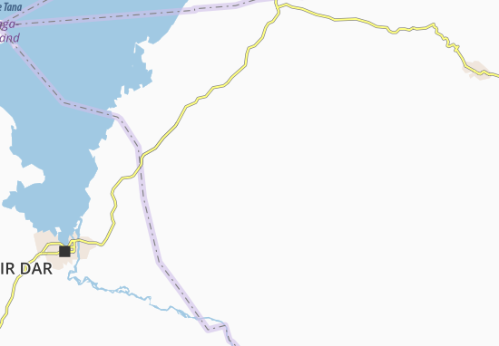 Silbet Map