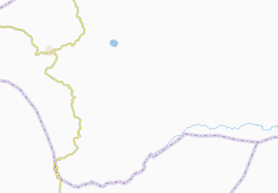 Mapa Diko