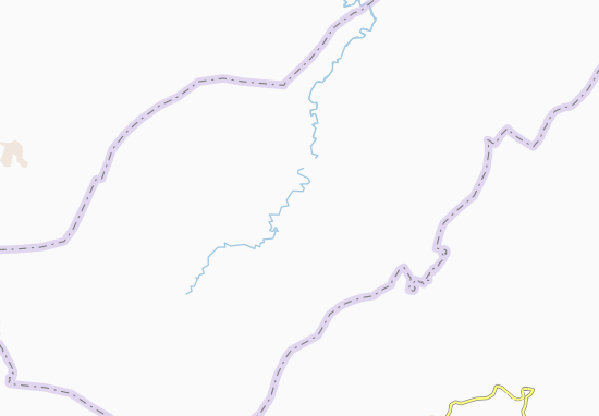 Mapa Tambalama