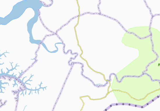 Mapa Cambucari