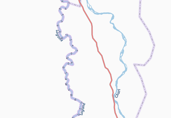 Magatzi Map