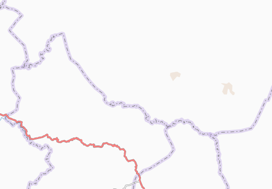 Tinketa Map