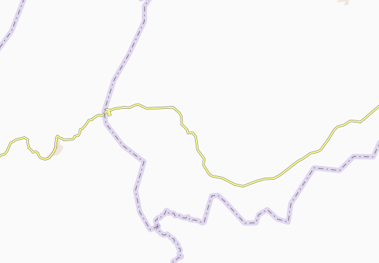 Karte Stadtplan Orkaie