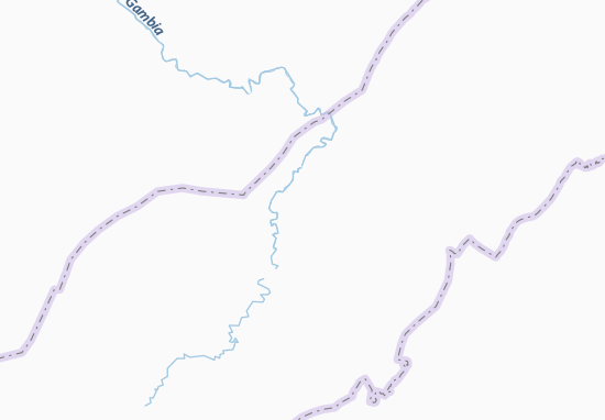 Keravani Map