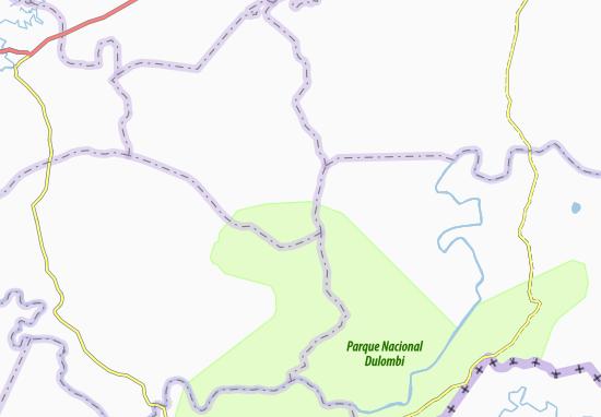 Karte Stadtplan Dulombi