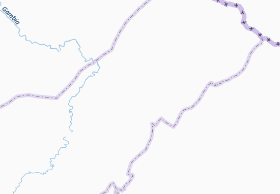 Boriko Map