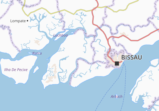 Abigna Map