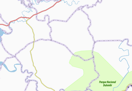 Pate Gibel Map