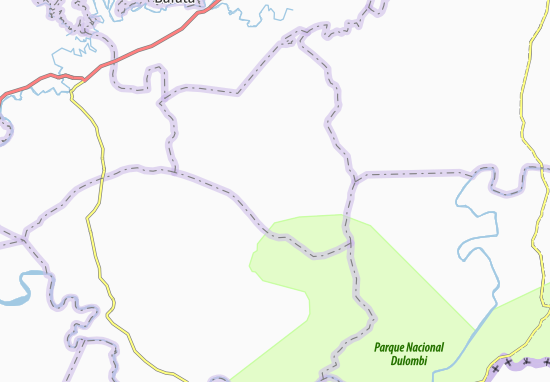 Kaart Plattegrond Madina Mamadu