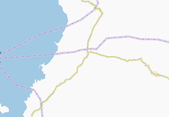 Mapa Werota