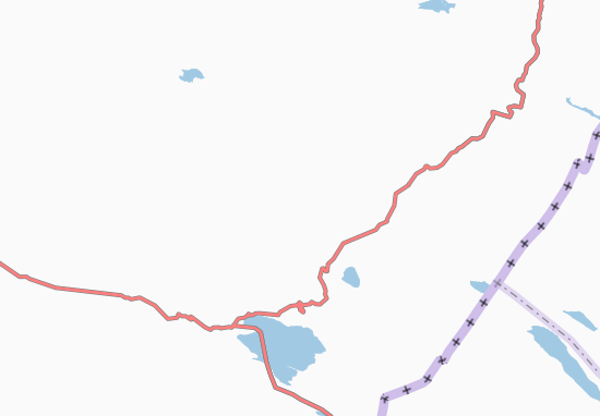 Dammata Map