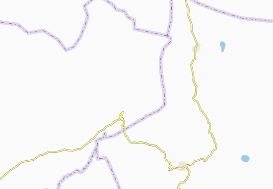 Sedie Mugia Map