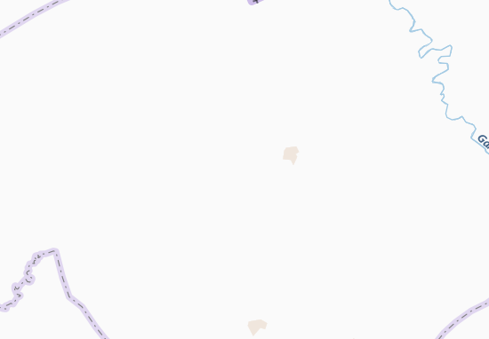 Mapa Dantawi