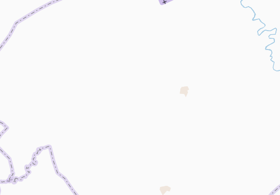 Kaart Plattegrond Katabe