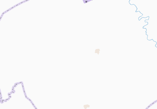 Mapa Kororo
