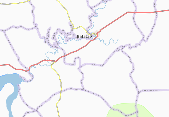 Madina Map