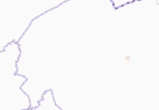 Karte Stadtplan Leye Dali
