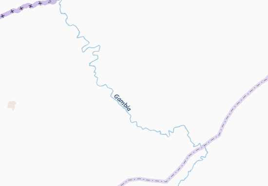 Nokoura Map