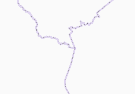 Kaart Plattegrond Arbouchatak