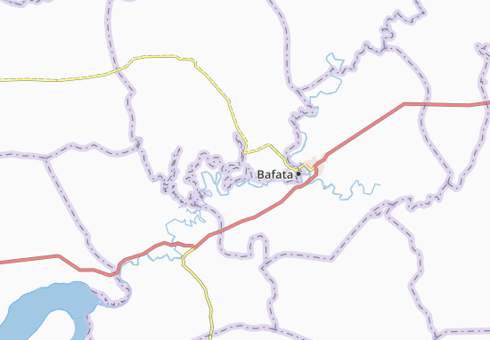 Aldeia Map