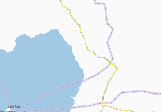 Lage Map