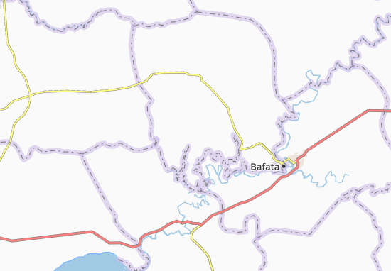 Mapa Sucuta