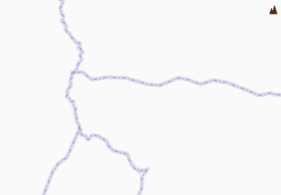 Kaart Plattegrond Birkwokwo