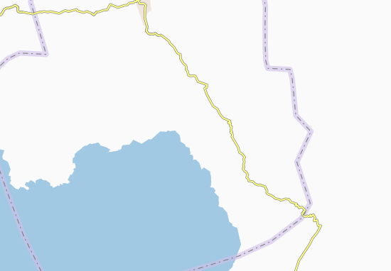 Mapa Lamba