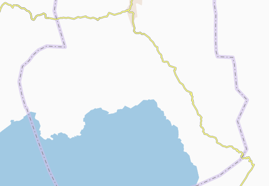 Mapa Finterro Mariam