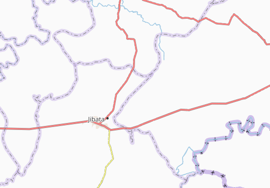 Cani Map