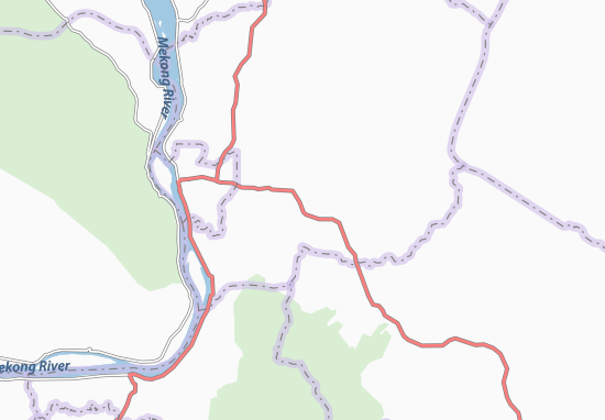 Phumi Kantuot Map