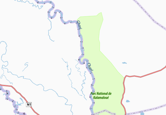 Djoukoup Map
